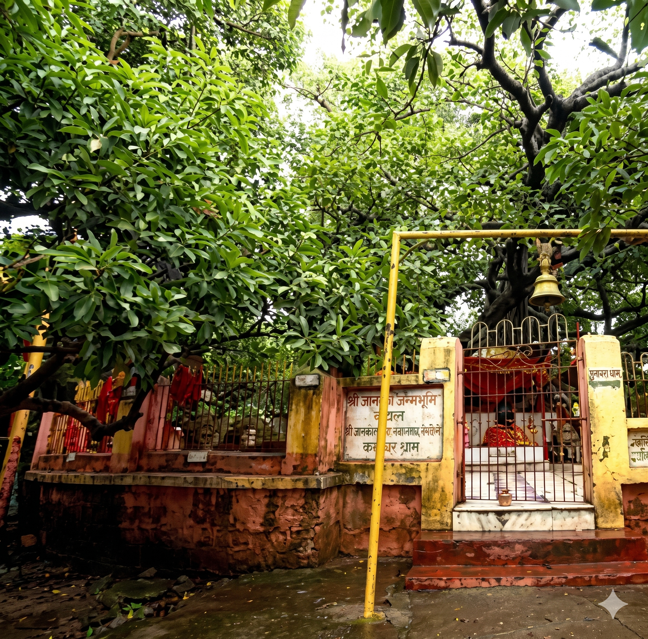Pant Pakhar